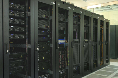 西安高陵区精密空调在计算机系统服务中的关键作用