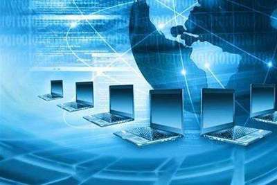 计算机网络技术核心课程与计算机系统服务概述