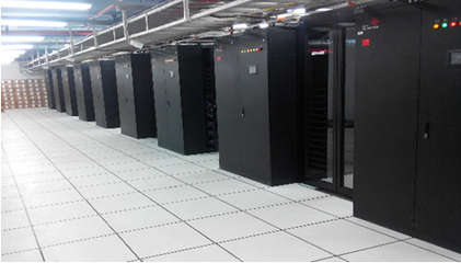 高新兴 以计算机系统服务为引擎，筑牢智慧城市后台运维之基