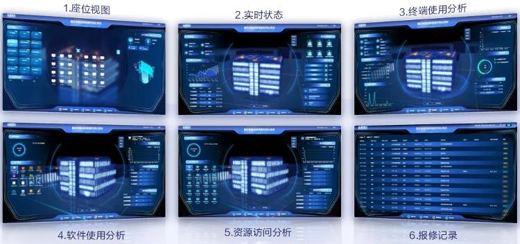 创新驱动教育数字化 噢易云护航江西科师大2256台实验室设备高效运维